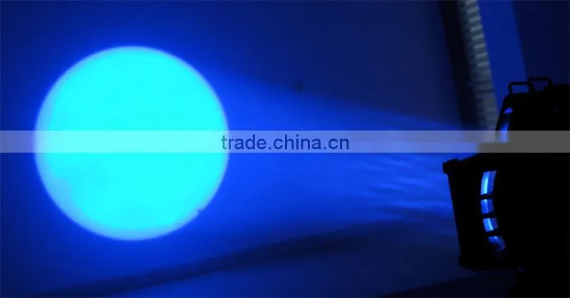 100W 150W 200W COB LED Profile lighting cob stage effect