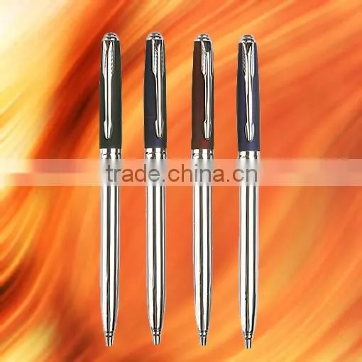 gift metal ballpen