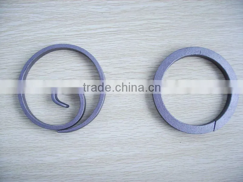 wrought iron ornamental scrolls