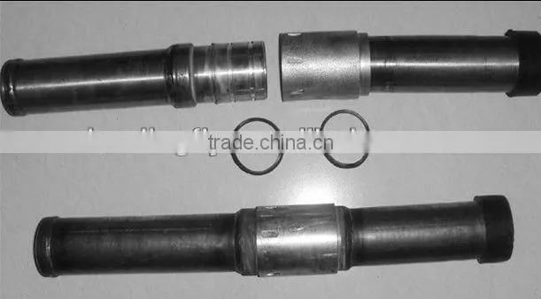 SONIC STEEL PIPE MANUFACTURER IN CHINA