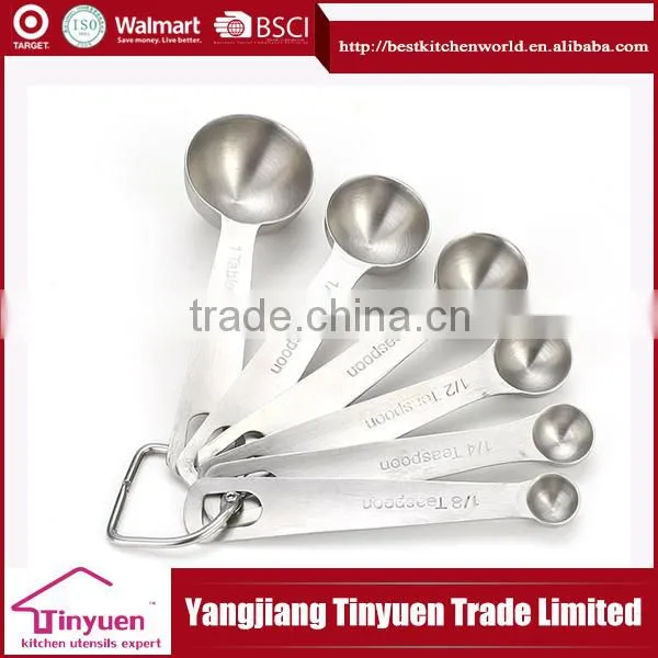 2015 Alibaba China Supply High Quality Factory Price Measuring Cup