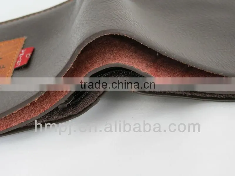 fashion high quality one piece wallet