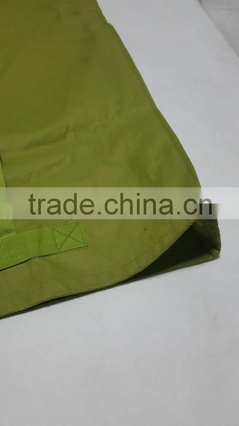 Eco-Friendly Waterproof foldable garment bag/Garment Bag/Suit Covers