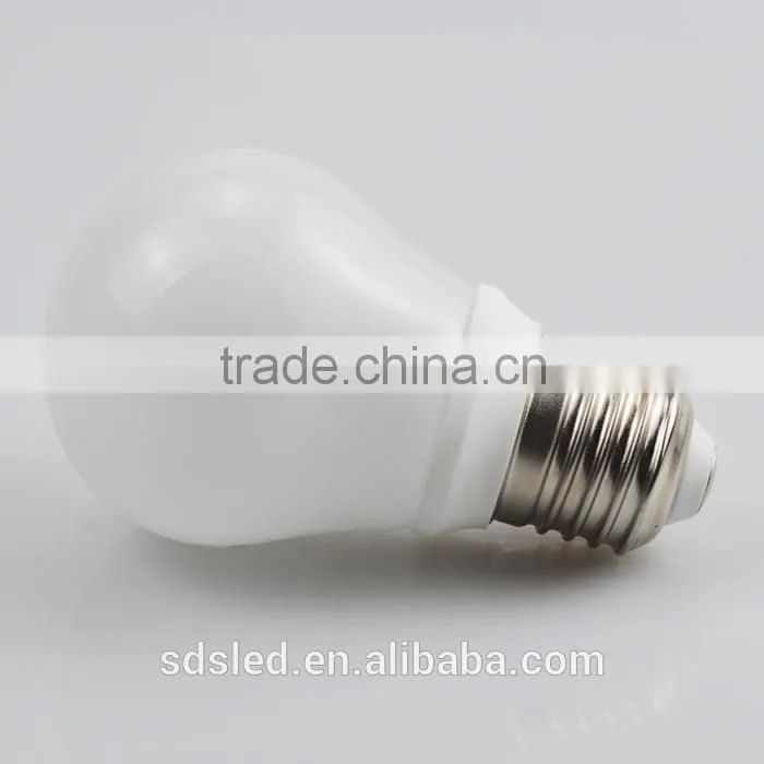 Professional led wifi bulb with CE certificate