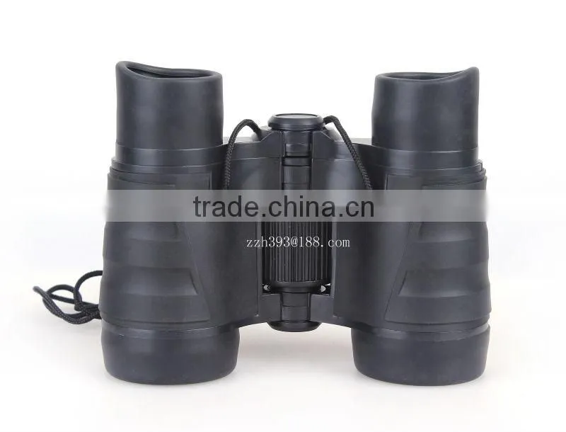colorized toy binoculars 4X30 for Christmas gift