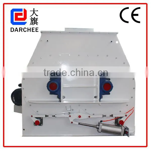 500KG 1000KG Hygienic Full Stainless Steel Fertilizer Mixer /Medicine Mixer/ Vitamin Mixer/ Feed Mixer