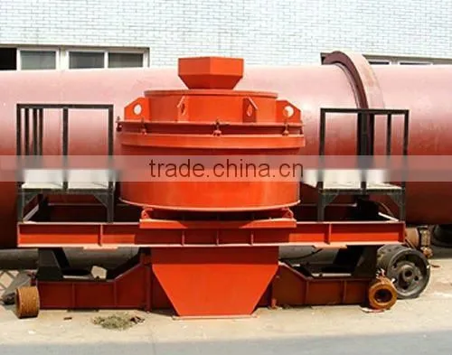 Popular Sand Grinding Machine / Rod Mill
