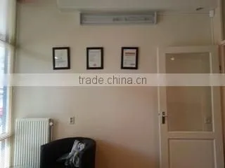 Uplus Trading Bv company overview - view 2