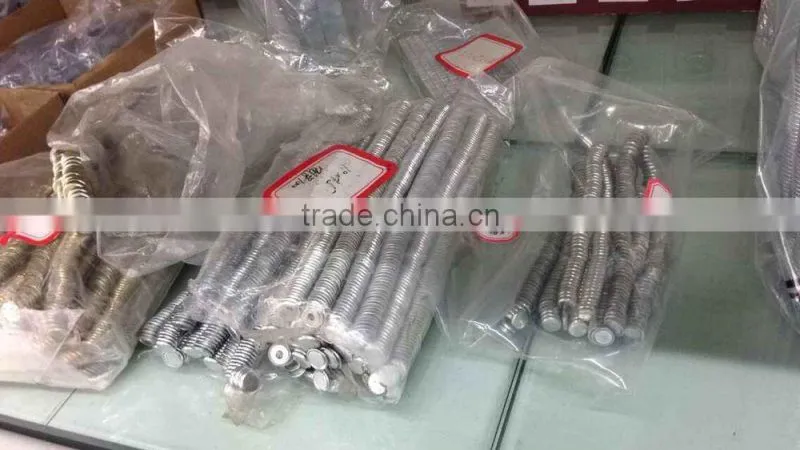 18 mm hidden magnet disc for bag