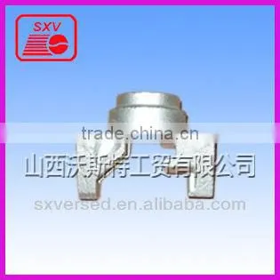 ringlock scaffolding system scaffold ledger end
