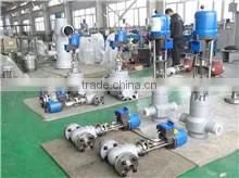 Shaoguan Boilz Control Valve Manufacture Co., Ltd. company overview - view 3