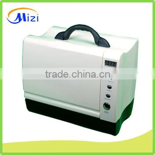 12v DC 220V AC car microwave oven