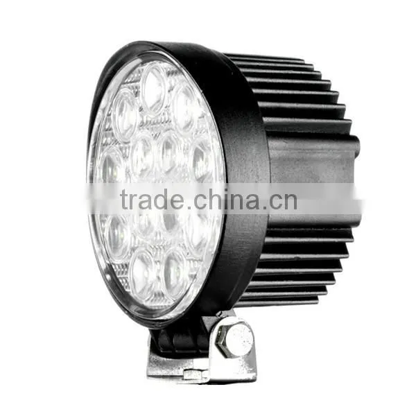 Tractor accessories super bright best selling 50w 60w 80w 96w 24w 27w 30w 33w 39w led working light for tractor
