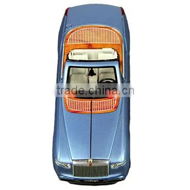 1 43 sports car model