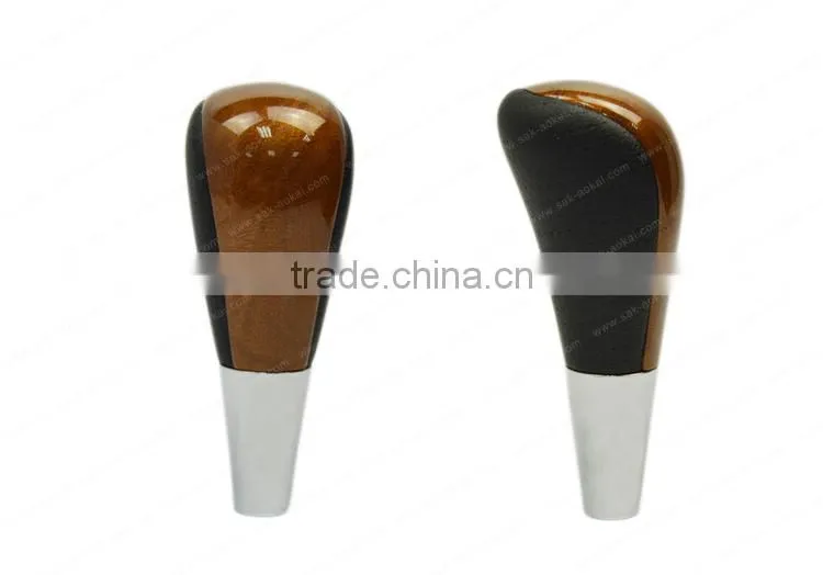 High quality universal carbon fiber gear shift knobs