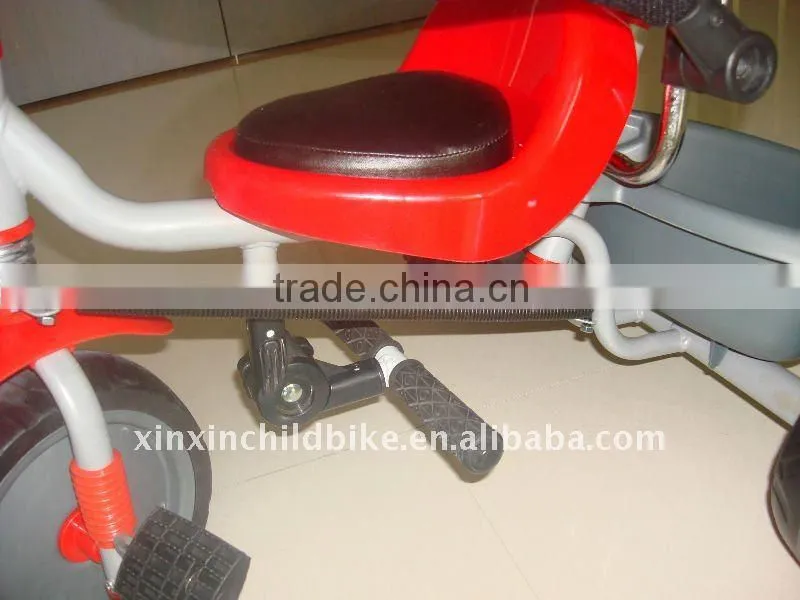 new model hot selling baby tricycle,Deluxe Trikes, children bikes, tricycles, bicycles (EN71,CE approved)