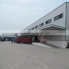 Anhui Shuanghui Bamboo Production Co., Ltd. company overview - view 1