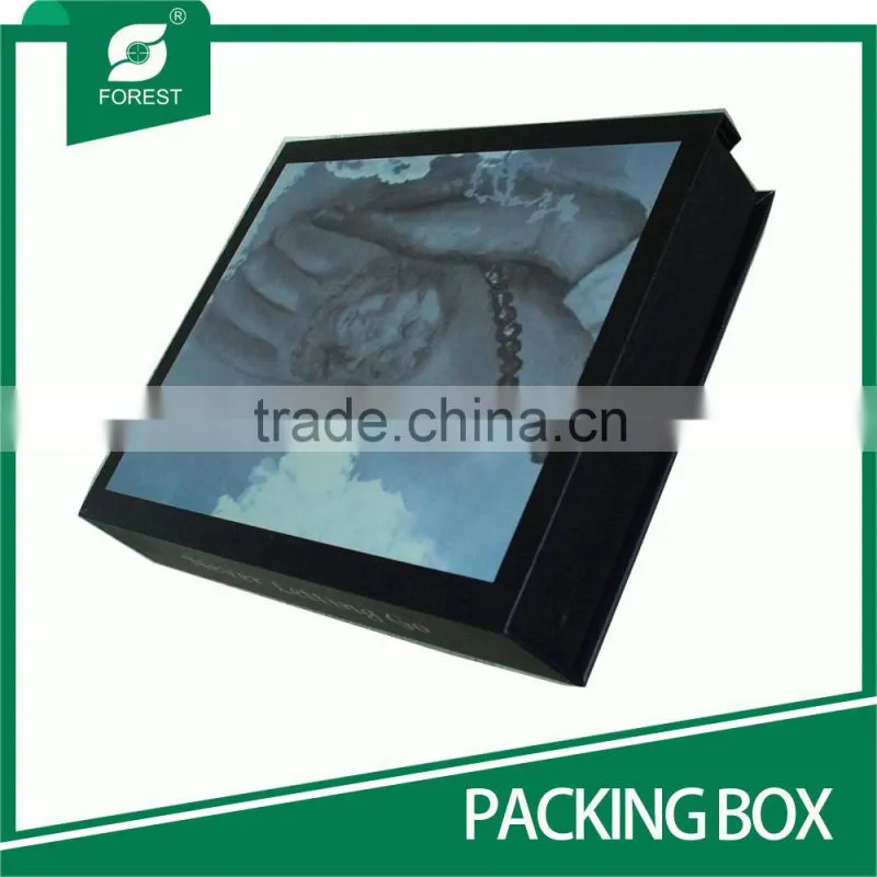 HIGH QUALITY CARDBOARD BOXES BRACELETS PACKAGING BOX FOR GIFTS
