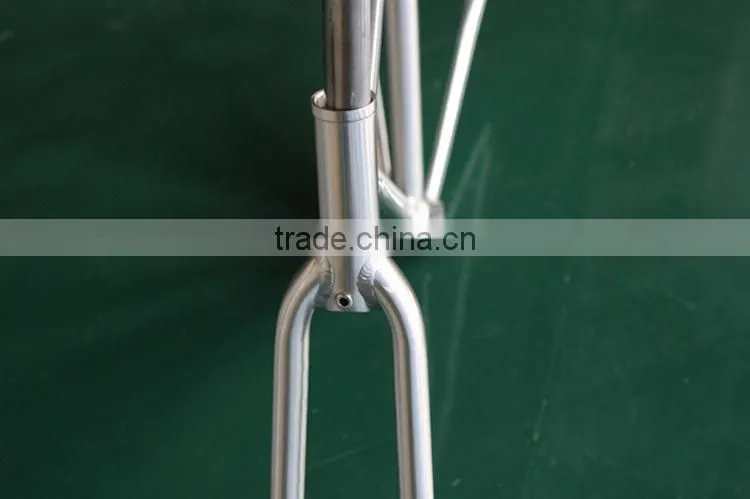hot sale alibaba stock price road /fixie fixed gear /track frame