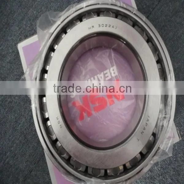 taper bearing NSK taper roller bearing 30216
