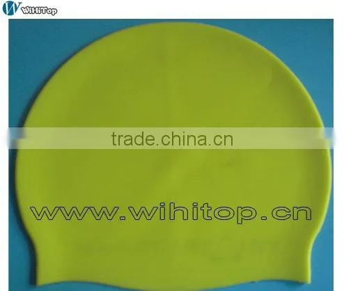 Silicone Swim Cap,Silicon Swimming Cap