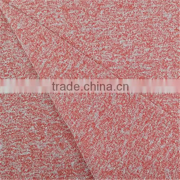 Esse Textile knitted fabric/ poly rayon fabric hacci fabric for clothes