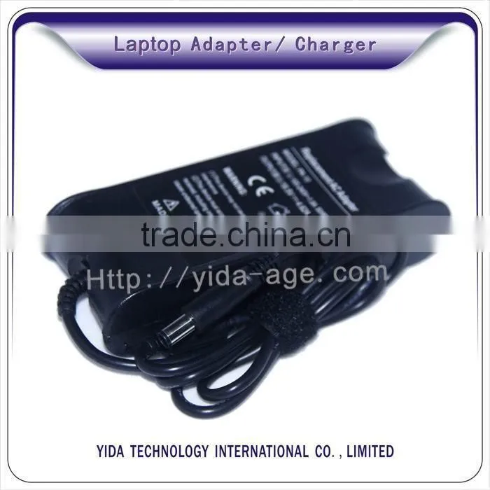 hot sales universal tablet computer chargers for DELL 19V 4.62A laptop ac adapter