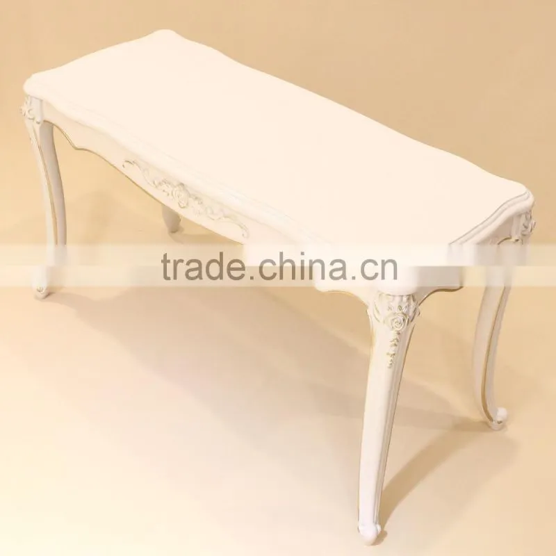 QD-F189 French wooden clothing shops display stands