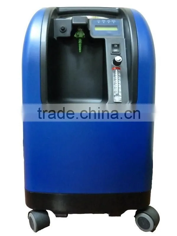 High quality new oxygen concentrator for natation