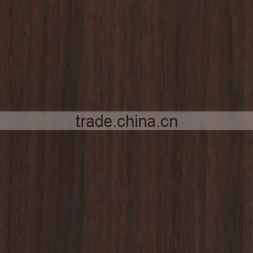 Vinyl wood grain sheet-different textures