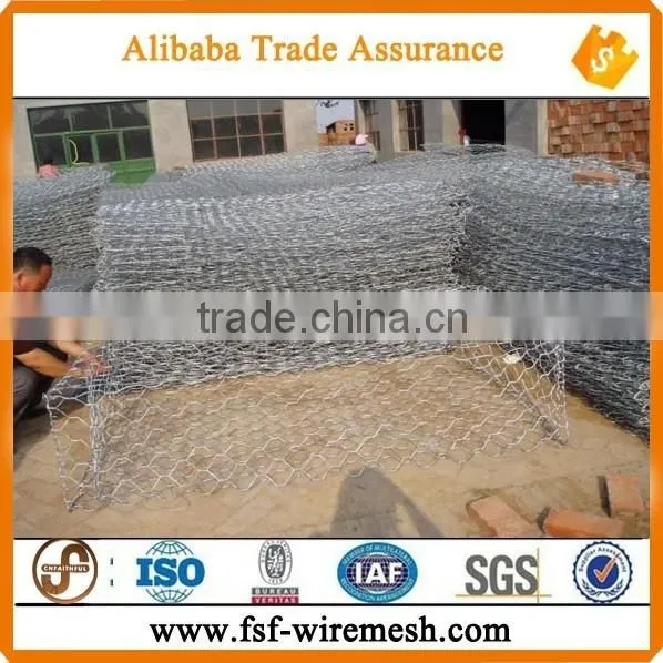 Competitive price Welded wire mesh gabion basket for sale garden gabion/gabion bench /gabion retaining wall