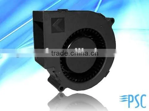 PSC high speed dc 12V Blower with CE & UL for Solar Inverters and Wind Power Inverters