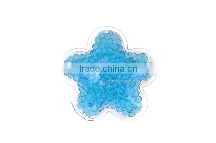 Reusable Beads Super Ice Pack Ice Gel Pack For Kids