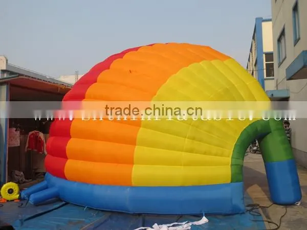 inflatable tent / inflatable lawn tent