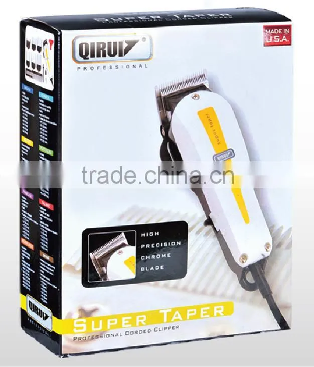 QIRUI Super power professional hair clipper