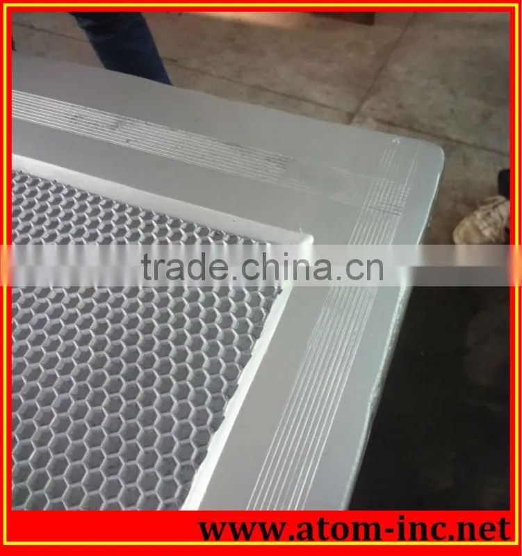 High Quality Sheet Mould for Eva and Rubber Sheet from Dongguan China