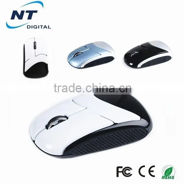 3d Drivers fcc standard mini wireless optical mouse