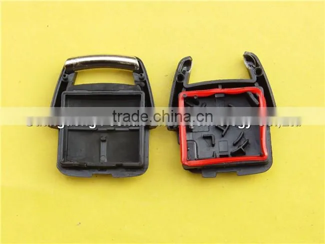 Remote keyless entry key fob 3 buttons Chevrolet GM CHEVY