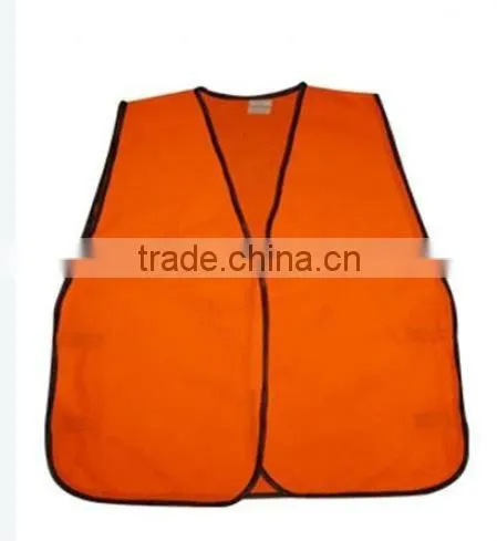 the most popular lovely dog reflective vest