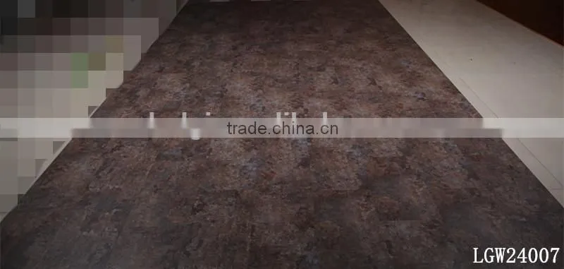 Wood Plastic Composite Flooring WPC Flooring