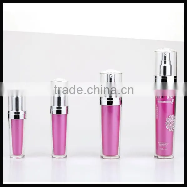 15g,30g,50g Hot selling Acrylic Cosmetic Jar Wholesale