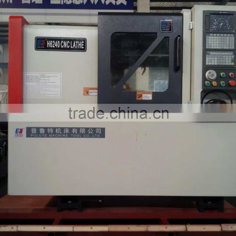 Taiwan Hiwin PMI linear guieds CNC Lathes H6240 H36 H46 H6236