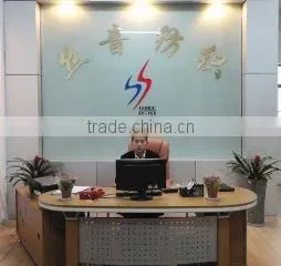 Wujiang Siyin Textile Co., Ltd. company overview - view 1