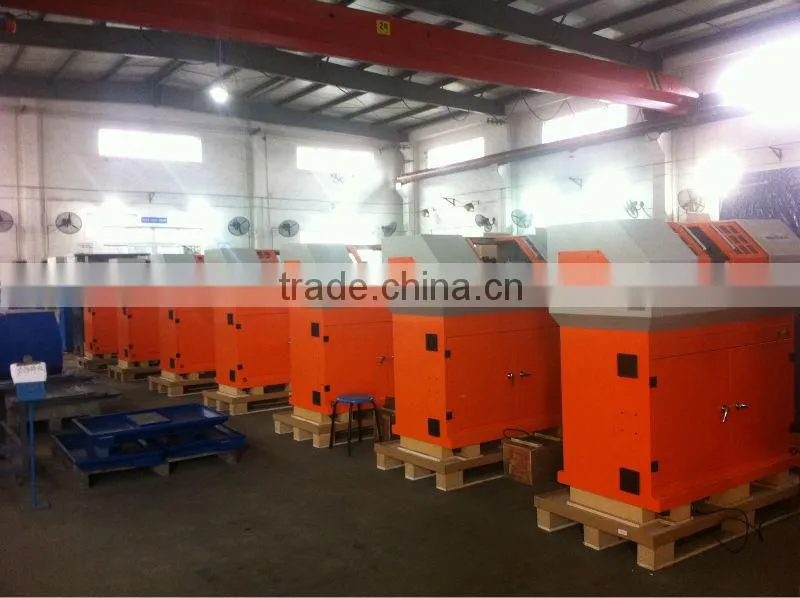 KC6S-SIEG CNC LATHE MACHINE