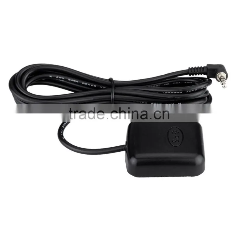 GPS antenna for B40 A118 Car Dash Camera DVR NTK96650 Chip AR0330 6G Lens H.264 1080P Mini IN Car Dash Camera DVR