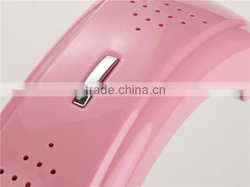 mini led nail lamp Infrared nail dryer, electric nail dryer with infrared light manicure pedicure nail dryer nail art nail salon