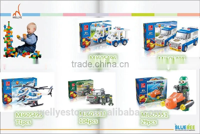 Hot selling manual block and brick making machines with low price