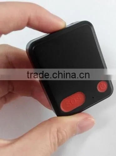 security guard GPS tracking device,MT-60,waterproof