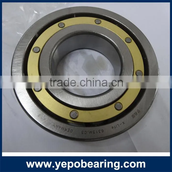 bicycle wheel hub ball bearing