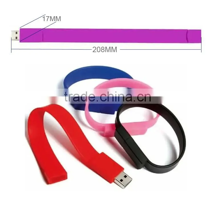 best promotional gifts real capacity pvc usb flash drive